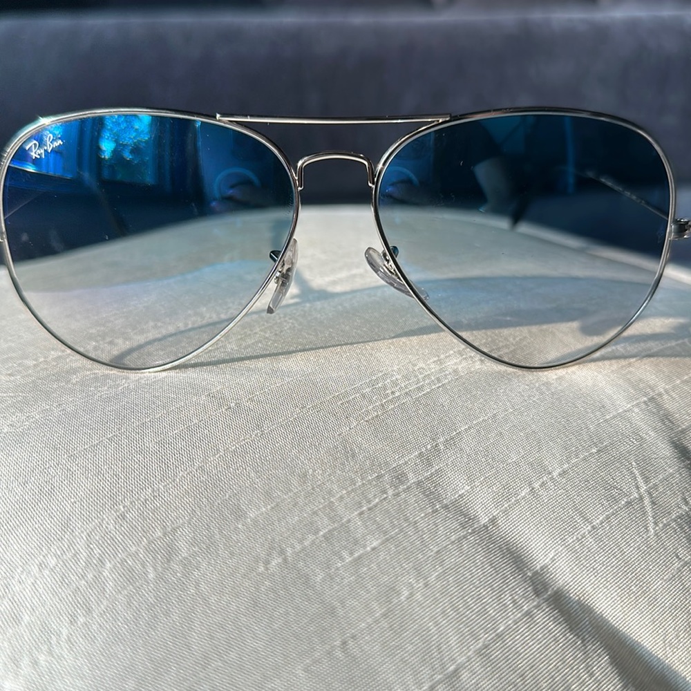 Unisex Ray Ban Sunglasses